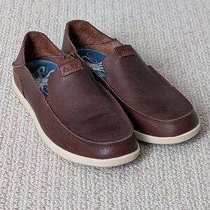 OluKai Nalukai Slip-On Shoes